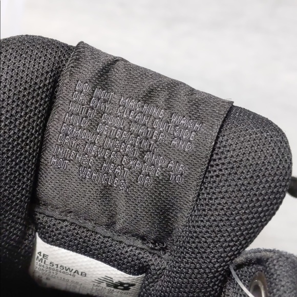 New Balance 515 Sneakers - Picture 10 of 15